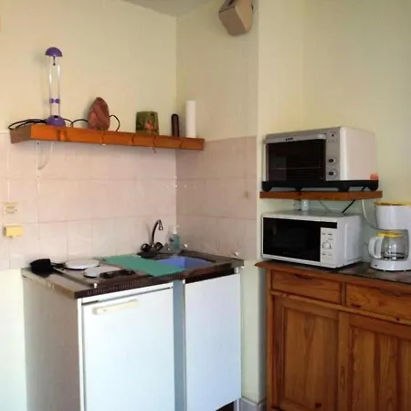 Calme Et A Aygulf, A 300m, Marche Provencal A Pied, 3 Couchages. - Fr-1-226a-107 Apartment Saint Aygulf