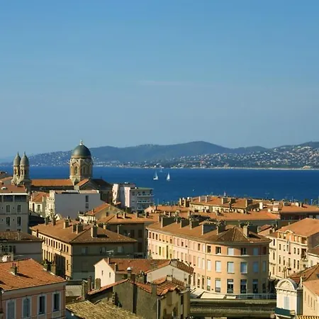Calme Et A Aygulf, A 300m, Marche Provencal A Pied, 3 Couchages. - Fr-1-226a-107